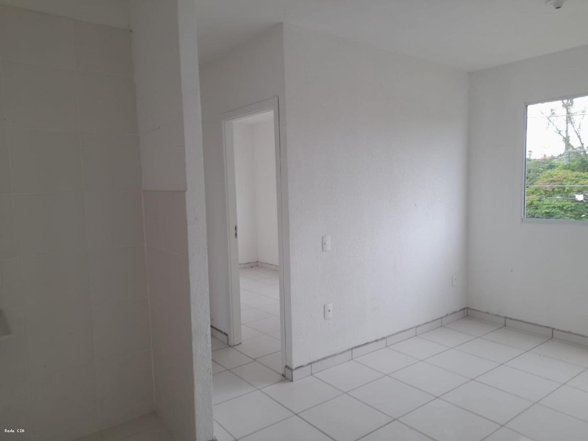 Apartamento 2 Quartos para Venda - São Gonçalo / RJ no bairro Monjolos, 2  dormitórios, 1 banheiro, 1 vaga de garagem, área construída 47,38 m², área  útil 47,38 m²