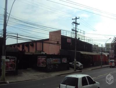 Área Comercial para Locação, em São Gonçalo, bairro Colubandê