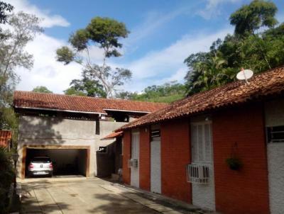 Área para Venda, em São Gonçalo, bairro Tribobó, 3 dormitórios, 3 banheiros, 1 suíte, 8 vagas