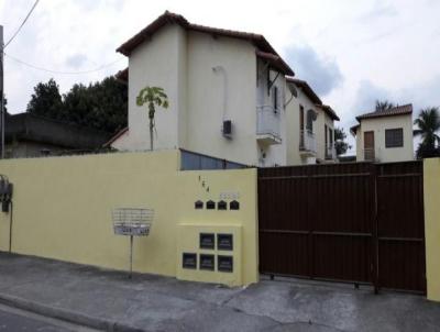 Casa em Condomínio para Venda, em São Gonçalo, bairro Laranjal, 2 dormitórios, 2 banheiros, 1 vaga