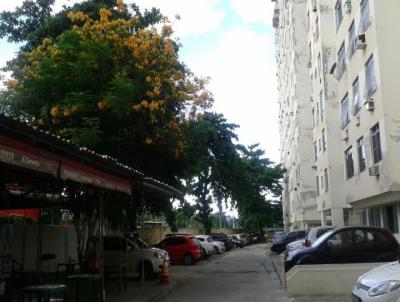 Apartamento 2 Quartos para Venda, em São Gonçalo, bairro Porto Novo, 2 dormitórios, 1 banheiro, 1 vaga