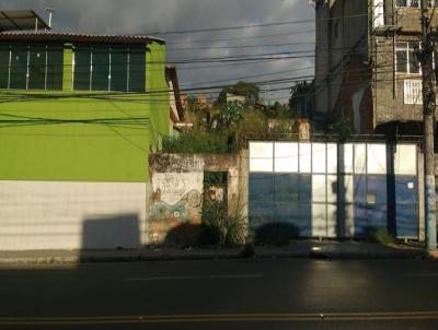 Área para Venda, em São Gonçalo, bairro Pita