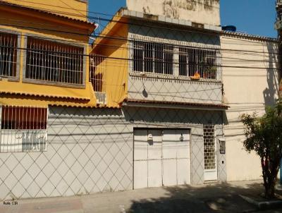 Casas 3 e 4 Quartos para Venda, em São Gonçalo, bairro Neves (Neves), 4 dormitórios, 4 banheiros, 2 vagas