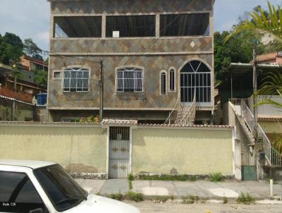 Casa / Apartamento para Venda, em São Gonçalo, bairro Engenho Pequeno, 4 dormitórios, 2 suítes, 1 vaga
