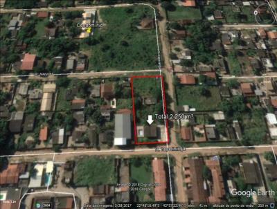 Terreno para Venda, em São Gonçalo, bairro Vista Alegre, 4 dormitórios, 2 banheiros, 4 vagas