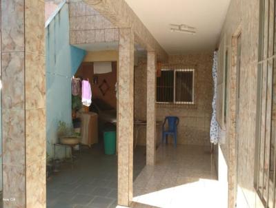 Casas 3 e 4 Quartos para Venda, em São Gonçalo, bairro Trindade, 4 dormitórios, 2 banheiros, 5 vagas
