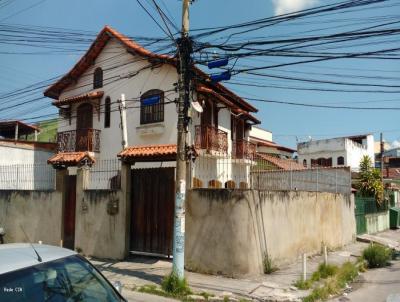 Casa Duplex para Venda, em São Gonçalo, bairro Santa Catarina, 3 dormitórios, 2 banheiros, 1 suíte, 5 vagas