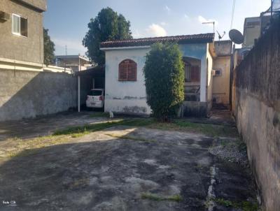 Casa 3 dormitórios para Venda, em São Gonçalo, bairro Trindade, 3 dormitórios, 1 banheiro, 1 vaga