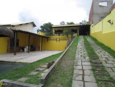 Casas 2 Quartos para Venda, em Itaboraí, bairro Venda das Pedras, 2 dormitórios, 2 banheiros, 2 vagas
