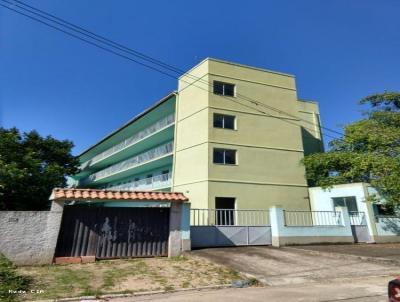 Apartamento 2 Quartos para Venda, em Itaboraí, bairro Santo Expedito, 2 dormitórios, 1 banheiro, 1 vaga