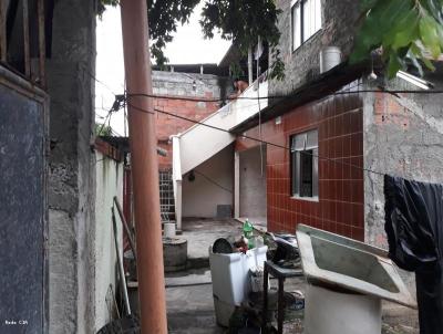 Casas 2 Quartos para Venda, em São Gonçalo, bairro Boaçú, 6 dormitórios, 4 banheiros, 1 vaga