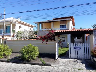 Casa em Condomínio para Venda, em Maricá, bairro Ponta Grossa, 4 dormitórios, 3 banheiros, 3 suítes, 5 vagas