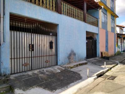 Casa em Condomínio para Venda, em São Gonçalo, bairro Rocha, 2 dormitórios, 2 banheiros, 2 vagas