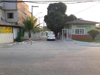 Casa em Condomínio para Venda, em São Gonçalo, bairro Marambaia, 2 dormitórios, 1 banheiro, 1 suíte, 1 vaga