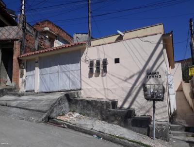 Casas de Vila para Venda, em São Gonçalo, bairro Rocha, 7 dormitórios, 6 banheiros, 1 vaga