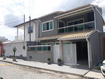 Casa em Condomínio para Venda, em São Gonçalo, bairro Marambaia, 4 dormitórios, 2 banheiros, 1 suíte, 1 vaga