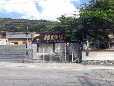 Área Comercial para Venda, em Niterói, bairro Santa Rosa, 4 banheiros, 6 vagas
