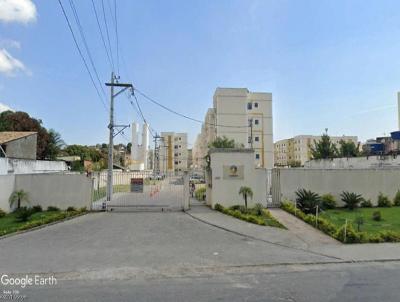 Apartamento 2 Quartos para Venda, em São Gonçalo, bairro Nova Cidade, 2 dormitórios, 1 banheiro, 1 vaga