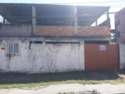 Casas 3 e 4 Quartos para Venda, em São Gonçalo, bairro Trindade, 4 dormitórios, 2 suítes, 4 vagas
