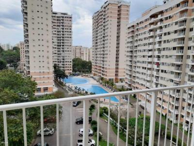 Apartamento 1 Quarto para Locação, em São Gonçalo, bairro Alcântara, 1 dormitório, 1 banheiro, 1 vaga