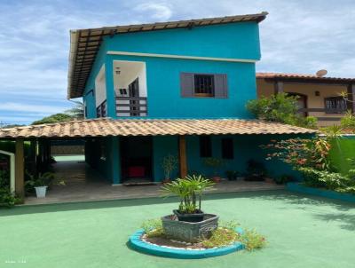 Casa 3 dormitórios para Venda, em São Gonçalo, bairro Trindade, 3 dormitórios, 3 banheiros, 1 suíte, 3 vagas