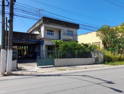 Casas 2 Quartos para Venda, em Itaboraí, bairro Venda das Pedras, 5 dormitórios, 2 banheiros, 6 vagas
