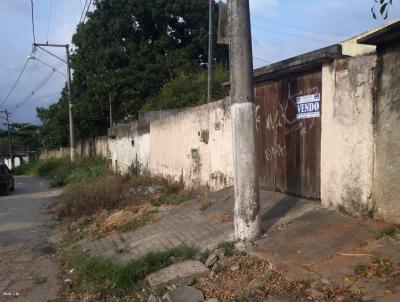 Casas 1 Quarto para Locação, em São Gonçalo, bairro Jóquei Clube, 1 dormitório, 1 banheiro