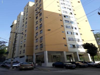 Apartamento 2 Quartos para Venda, em São Gonçalo, bairro Alcântara, 2 dormitórios, 1 banheiro, 1 vaga