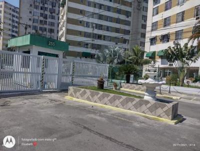 Apartamento 2 Quartos para Venda, em São Gonçalo, bairro Colubandê, 2 dormitórios, 1 banheiro, 1 vaga