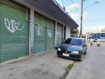 Loja para Locação, em Itaboraí, bairro Apolo II (Manilha), 2 banheiros