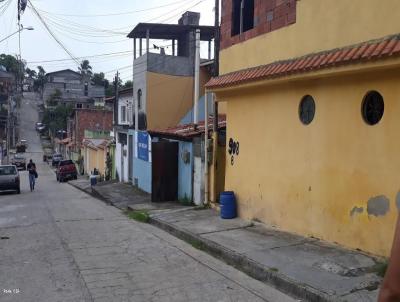 Casas 2 Quartos para Venda, em São Gonçalo, bairro Rocha, 2 dormitórios, 1 banheiro